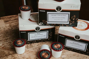 Order Retail K-Cups Here