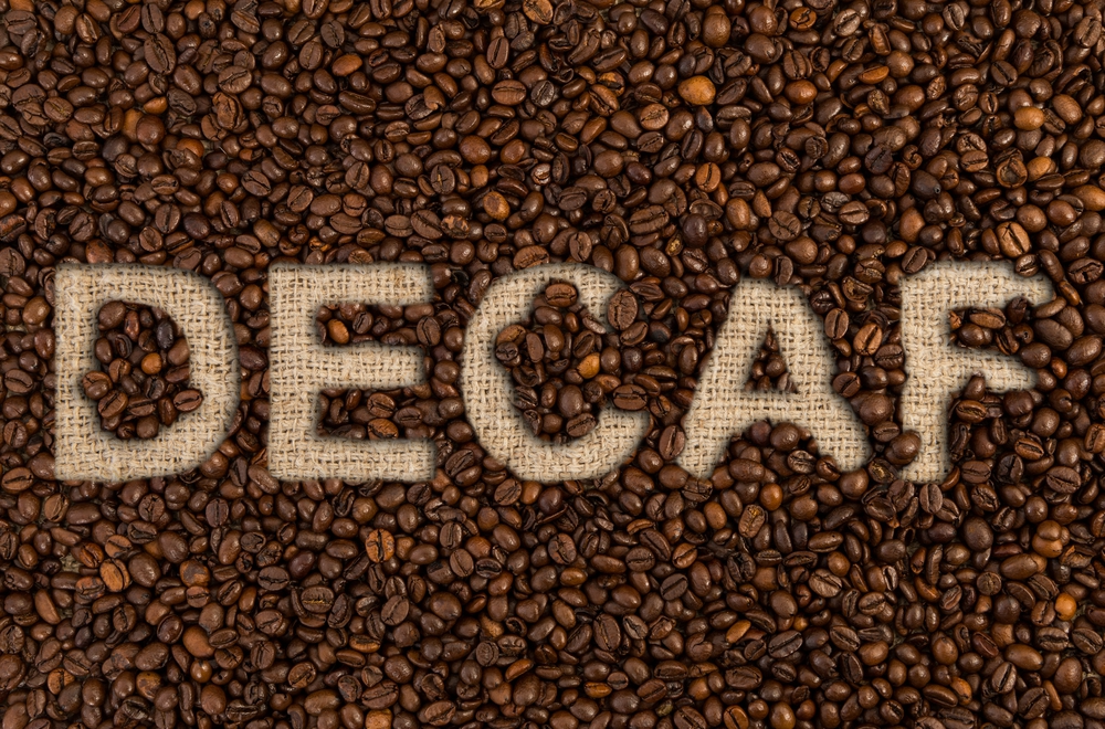 Decaf - One Pound